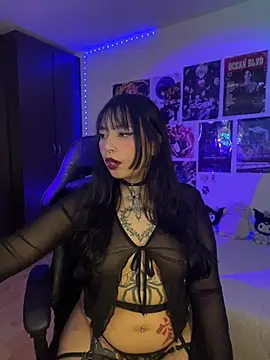 Hinataaa  online show from 06-10-26, 04:35