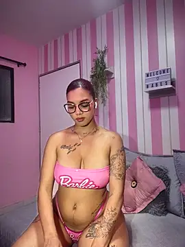 Kate Sheke  online show from 04-09-26, 06:47