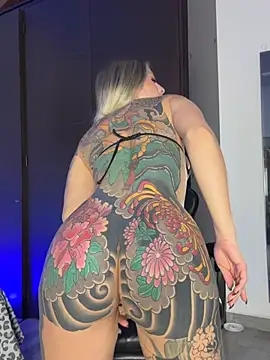 Eva Jagger online show from 06-27-26, 04:07