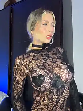 Eva Jagger online show from 04-22-26, 03:46