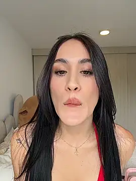 SerenaFox  online show from 04-28-26, 08:02