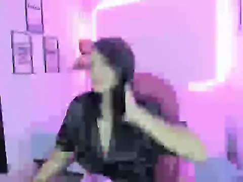 BARBIE-PERFECT online show from 03-26-26, 02:15