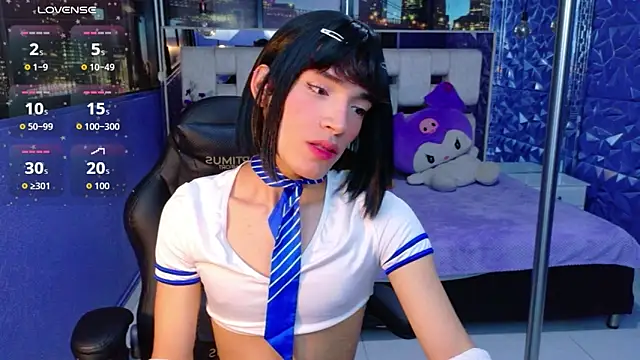 Snapshot of IsaacNovaa chatting on 05-23-26, 07:46 IsaacNovaa online show from 05-23-26, 07:46