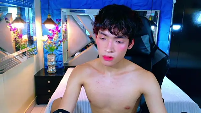 IsaacNovaa online show from 03-28-26, 07:15