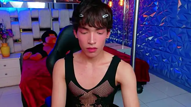 Snapshot of IsaacNovaa chatting on 03-31-26, 08:00 IsaacNovaa online show from 03-31-26, 08:00