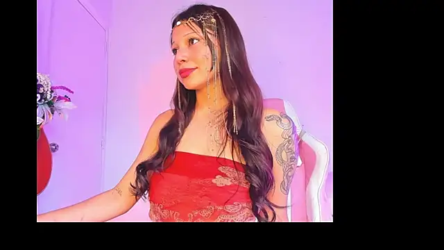 alexandra x  online show from 04-05-26, 10:16