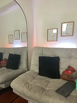 CharlotteCopper  online show from 03-30-26, 10:28