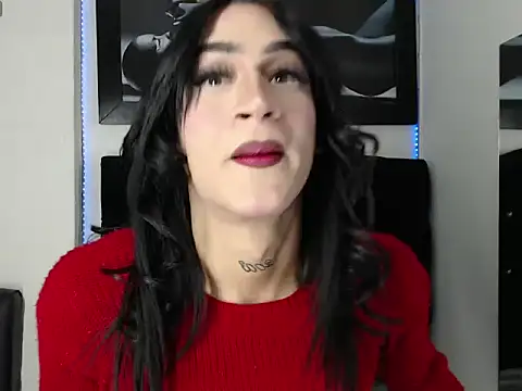 Snapshot of karla_lovera chatting on 06-02-26, 03:28 karla lovera online show from 06-02-26, 03:28