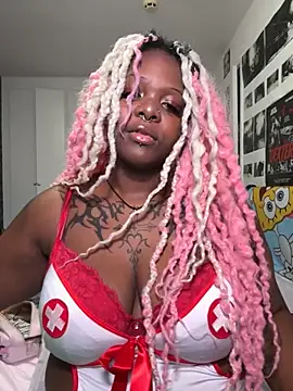 Nyla xox online show from 04-01-26, 09:56