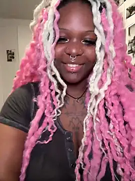 Nyla xox online show from 03-31-26, 09:50