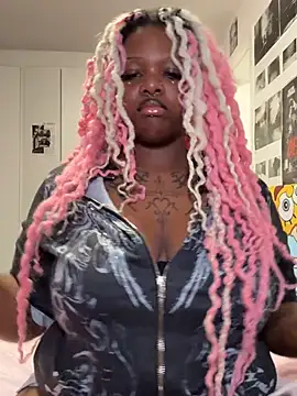 Nyla xox online show from 03-28-26, 09:38
