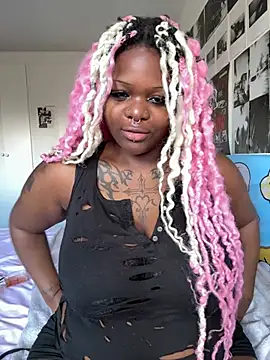 Nyla xox online show from 04-05-26, 12:23