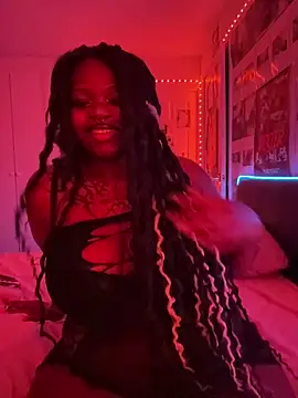 Nyla xox online show from 05-01-26, 08:47