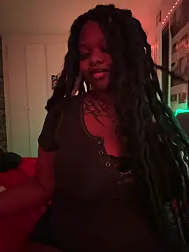 Nyla xox online show from 04-25-26, 11:24