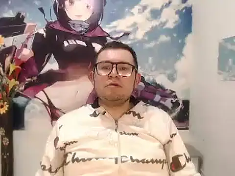 Xavier Blaze online show from 03-26-26, 08:51