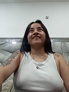 kimberly peter online show from 07-02-26, 03:23