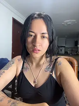 Snapshot of kimberly_peter chatting on 05-22-26, 02:20 kimberly peter online show from 05-22-26, 02:20