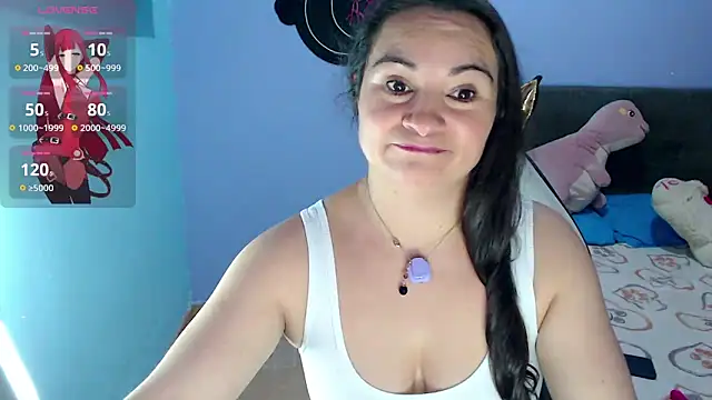 kyra sol online show from 04-07-26, 02:57