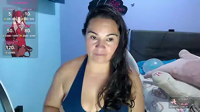 kyra sol online show from 05-07-26, 02:05
