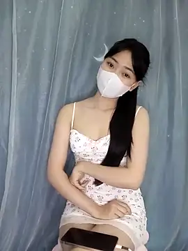 Snapshot of Xiangchuu chatting on 03-31-26, 02:19 Xiangchuu online show from 03-31-26, 02:19
