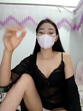 Snapshot of Xiangchuu chatting on 05-11-26, 02:24 Xiangchuu online show from 05-11-26, 02:24