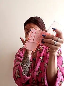 AuroraaMoonn online show from 04-09-26, 01:39