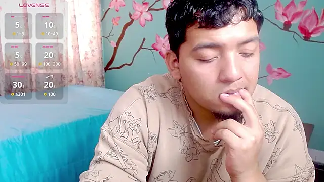 Snapshot of Itsdavidxxx chatting on 07-16-26, 01:52 Itsdavidxxx online show from 07-16-26, 01:52