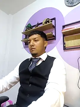 Itsdavidxxx online show from 03-27-26, 05:16