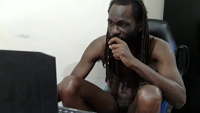 Darkkras online show from 04-06-26, 12:06