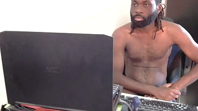 Darkkras online show from 04-01-26, 11:11