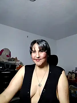Merlyna Goldenss online show from 04-22-26, 03:02