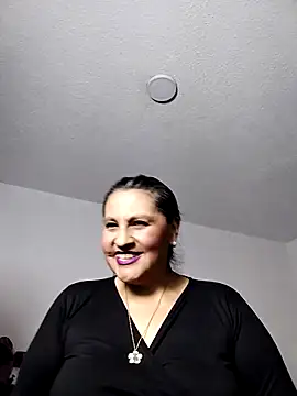 Merlyna Goldenss online show from 04-09-26, 03:19