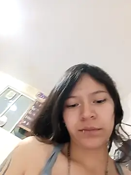 Ninffa sweet21 online show from 04-18-26, 01:08