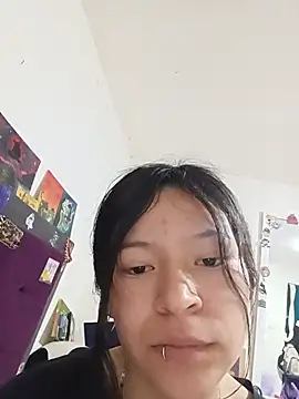 Snapshot of Ninffa_sweet21 chatting on 07-14-26, 03:00 Ninffa sweet21 online show from 07-14-26, 03:00