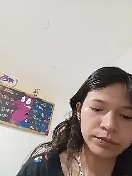Ninffa sweet21 online show from 05-21-26, 03:59