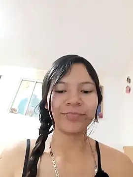 Ninffa sweet21 online show from 04-19-26, 03:24