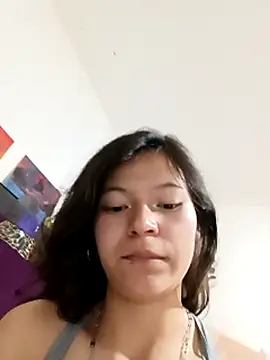 Snapshot of Ninffa_sweet21 chatting on 06-27-26, 07:25 Ninffa sweet21 online show from 06-27-26, 07:25