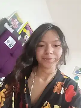 Snapshot of Ninffa_sweet21 chatting on 07-15-26, 04:08 Ninffa sweet21 online show from 07-15-26, 04:08