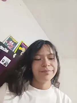 Snapshot of Ninffa_sweet21 chatting on 07-11-26, 04:24 Ninffa sweet21 online show from 07-11-26, 04:24