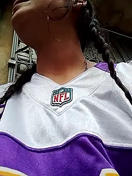 Ninffa sweet21 online show from 03-28-26, 08:32