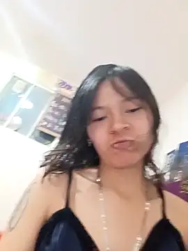 Ninffa sweet21 online show from 05-08-26, 12:25