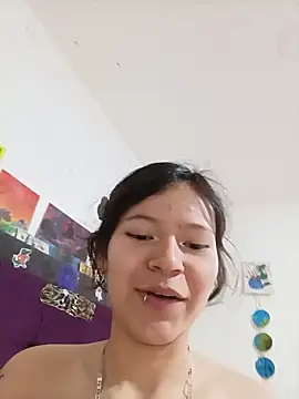 Snapshot of Ninffa_sweet21 chatting on 07-02-26, 02:12 Ninffa sweet21 online show from 07-02-26, 02:12