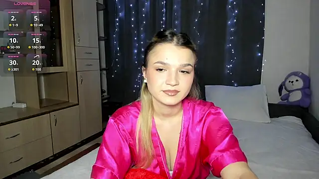 Snapshot of HoneyBunnyy_ chatting on 04-03-26, 07:09 HoneyBunnyy online show from 04-03-26, 07:09