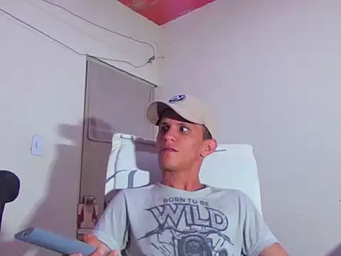 alejandro stone12 online show from 06-07-26, 03:01