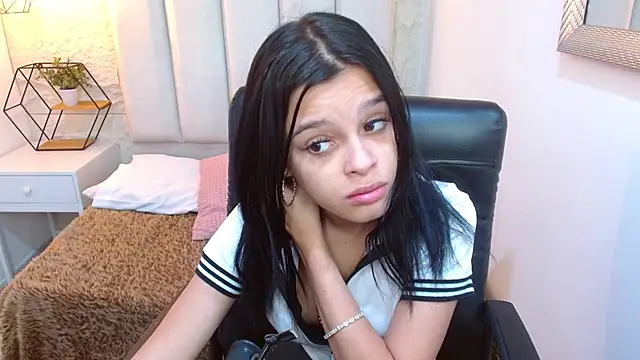 mia velvetk online show from 05-07-26, 07:50
