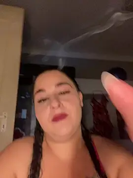 Szandra26 online show from 07-21-26, 10:49