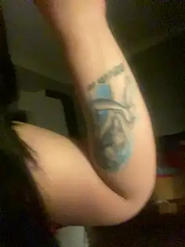 Szandra26 online show from 03-27-26, 05:49