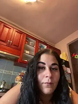 Szandra26 online show from 07-20-26, 12:40