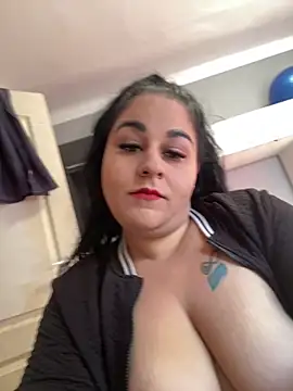 Szandra26 online show from 05-18-26, 03:50