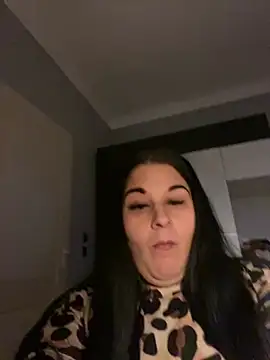 Szandra26 online show from 04-03-26, 01:17